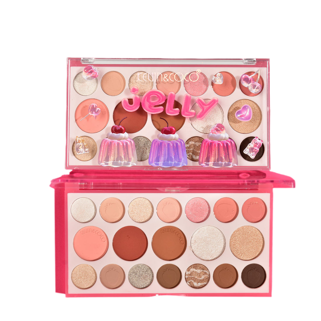 Sombras Jelly