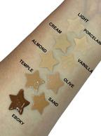 Sérum Tinted Atenea Base Ligera